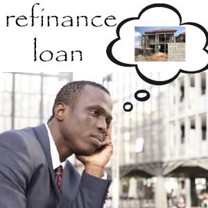 Re-finance Loan
